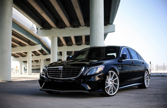 2015 Mercedes S63 Amg Stance - 1792x1200 - Download HD Wallpaper ...