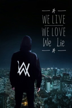 Alan Walker Phone Wallpaper 236x419 Download Hd Wallpaper Wallpapertip