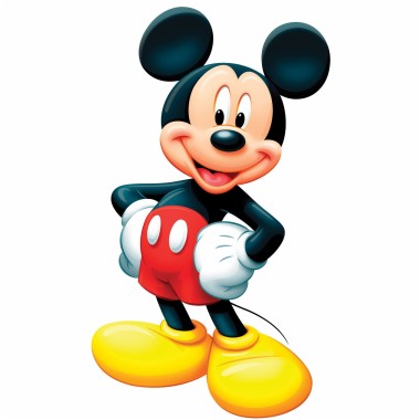 Mickey - Mouse - Clubhouse - Birthday - Wallpaper - Disney Mickey Mouse ...