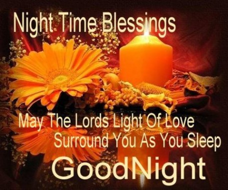 Good Night Wednesday Night Blessings - 480x399 - Download ...