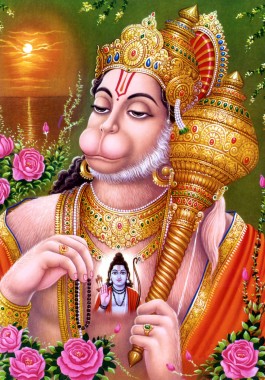 Hanuman Ji Hd Wallpaper For Mobile