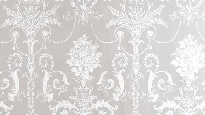 Featured image of post Josette White Dove Grey Wallpaper Grey is also a great colour if you wish to make combine stripes with patterned wallpaper and match large patterns with smaller patterns to add life to your walls