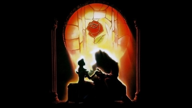 Beauty And The Beast Wallpaper 19x1080 Download Hd Wallpaper Wallpapertip