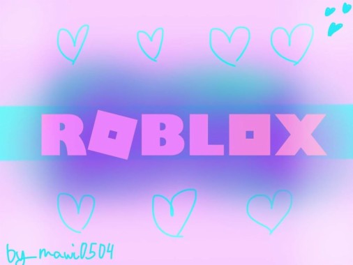 User Uploaded Image Girly Cute Roblox Backgrounds 1024x768 Download Hd Wallpaper Wallpapertip - wallpaper background wallpaper roblox logo