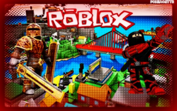 Roblox Hd Wallpapers Roblox Wallpaper Of Games 1600x1000 Download Hd Wallpaper Wallpapertip - roblox backgrounds game