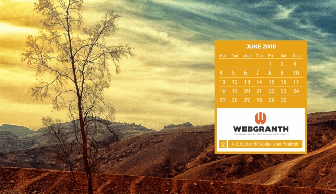 June Wallpaper - 1920x1080 - Download HD Wallpaper - WallpaperTip