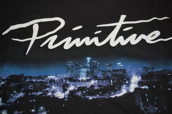 Primitive Apparel Logo Wallpaper Primitive Apparel - Primitive Wallpaper Laptop - 602x400