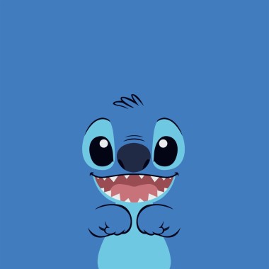 Featured image of post Lockscreen Tumblr Stitch Wallpapers