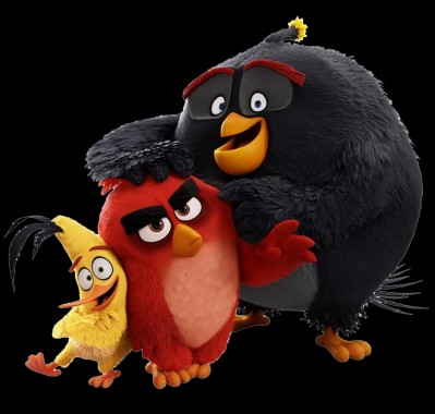 Chuck Angry Birds Movie Characters - 1920x1646 - Download HD Wallpaper ...