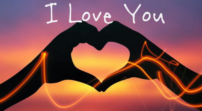 I Love You Hd Wallpapers Free I Love You Hd Wallpaper Download Wallpapertip