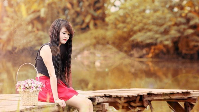 VietNamese Teen Girls TL Wallpapers, VietNamese Teen Girls …