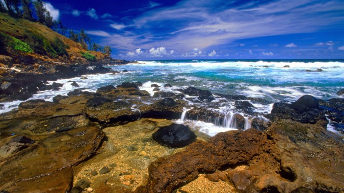 Coastal Wallpapers, free Coastal Wallpaper Download - WallpaperTip