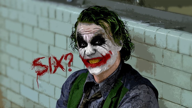Http - //2 - Bp - Blogspot - Com/ 5 Wallpaper - Dark Knight Joker Six ...