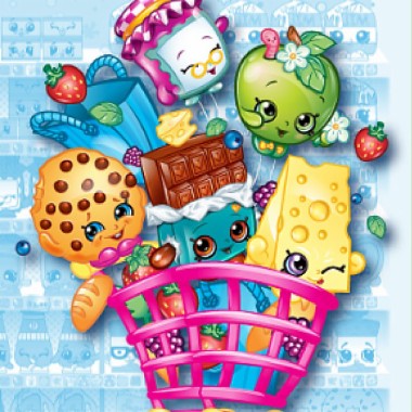 Shopkins Wallpaper For Mobile Src Shopkins Wallpaper - Shopkins