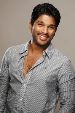 Allu Arjun - Download HD Wallpaper 