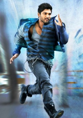 Allu Arjun Hot Hd Wallpapers Download - Allu Arjun Stylish Star - Download HD Wallpaper 