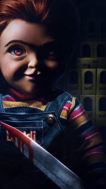 Child S Play 2019 4k Ultra Hd Mobile Wallpaper Child S Play Wallpaper 2019 950x1689 Download Hd Wallpaper Wallpapertip