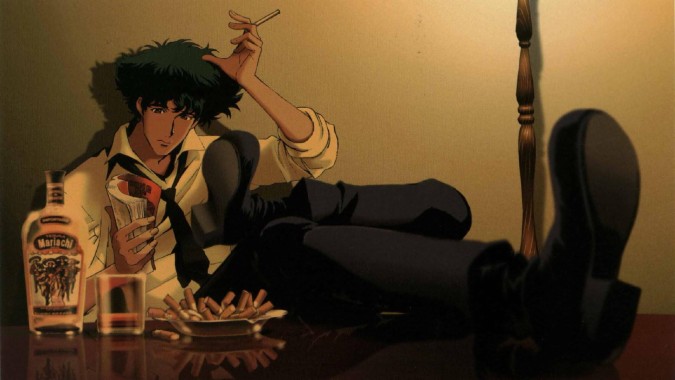 Cowboy Bebop Wallpaper Cowboy Bebop Wallpaper Spike 19x1080 Download Hd Wallpaper Wallpapertip