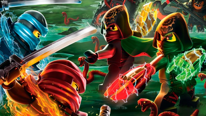 Lego Ninjago Ninjago Photo Fanpop Fanclubs Wallpaper Ninjago Season 2 Ninja 1000x595 Download Hd Wallpaper Wallpapertip - ninjago roblox lego ninjago foto 34571357 fanpop