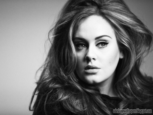 Adele Wallpaper - 2406x1504 - Download Hd Wallpaper - Wallpapertip