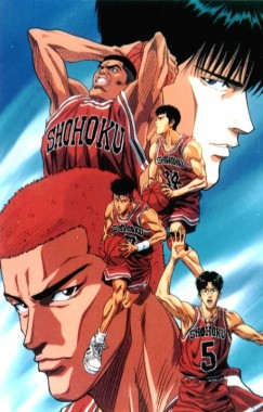 Slam Dunk 1242x28 Download Hd Wallpaper Wallpapertip