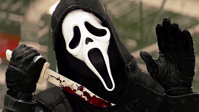 Scream Wiki - 1920x1080 - Download HD Wallpaper - WallpaperTip