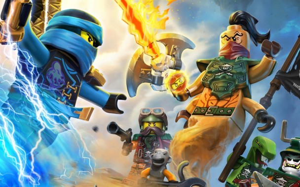 Lego Ninjago Ninjago Photo Fanpop Fanclubs Wallpaper Ninjago Season 2 Ninja 1000x595 Download Hd Wallpaper Wallpapertip - ninjago roblox lego ninjago foto 34571356 fanpop