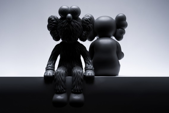 Kaws Wallpapers, free Kaws Wallpaper Download - WallpaperTip