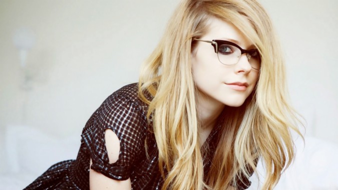 Avril Lavigne Wallpaper Pictures - Desktop Wallpaper Avril ...