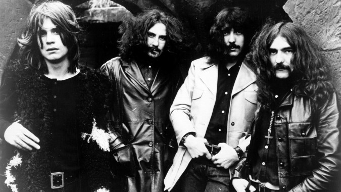 Black Sabbath Wallpapers, free Black Sabbath Wallpaper Download ...