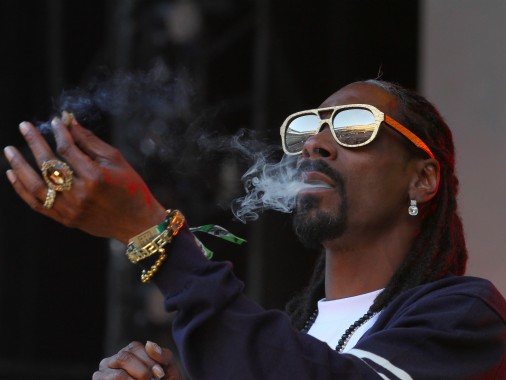 Snoop Dogg Wallpapers, free Snoop Dogg Wallpaper Download - WallpaperTip