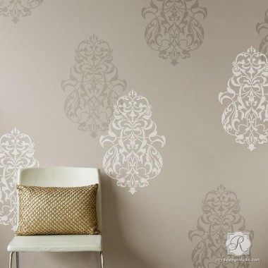 Stencil Wall - 480x480 - Download HD Wallpaper - WallpaperTip