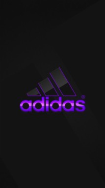 Adidas Iphone Hd Wallpaper - Adidas Logo Wallpaper Hd Iphone ...
