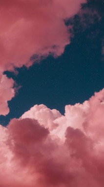 Pink Clouds Wallpapers, free Pink Clouds Wallpaper Download - WallpaperTip