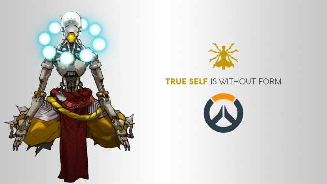 overwatch wallpaper hd zenyatta 1920x1080 download hd wallpaper wallpapertip overwatch wallpaper hd zenyatta