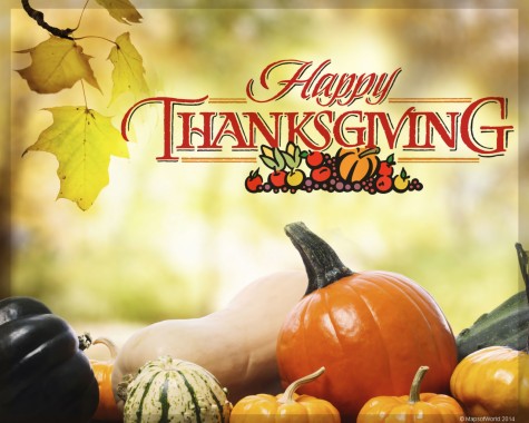 Thanksgiving Message In Spanish - 800x600 - Download HD Wallpaper ...