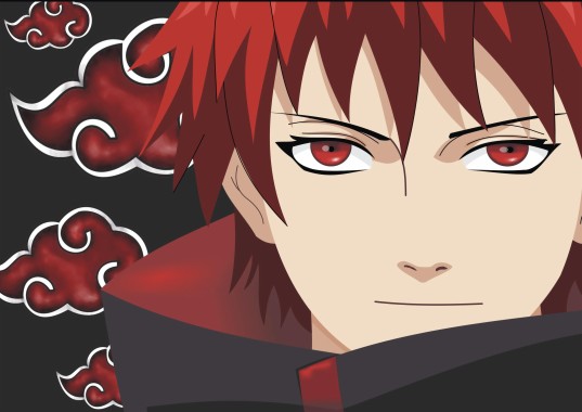 Sasori Tapete 1 Wallpapertip