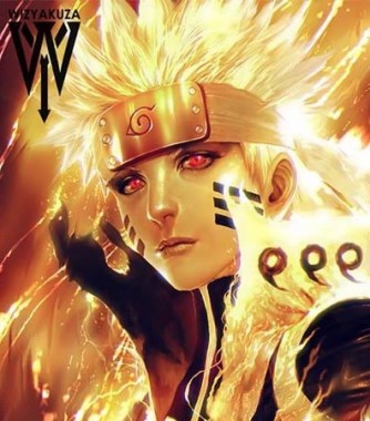 Gambar Naruto Hd 3d gambar ke 10