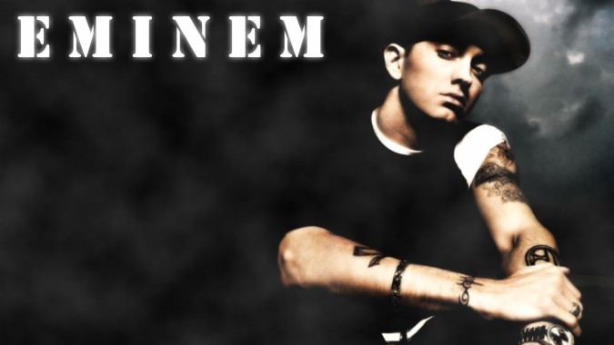 Eminem Hd Wallpapers Wallpapers, free Eminem Hd Wallpapers Wallpaper ...