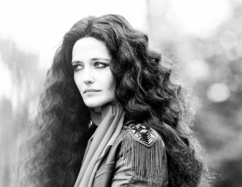 Eva Green Wallpapers, free Eva Green Wallpaper Download - WallpaperTip