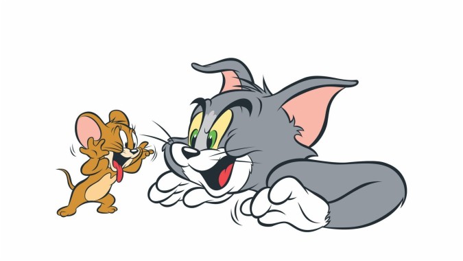 Tom And Jerry Funny Faces 400x400 Download Hd Wallpaper Wallpapertip