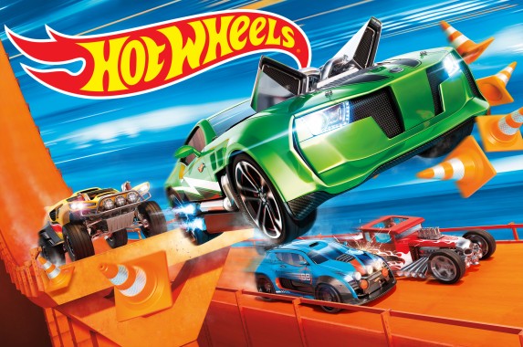 Hot Wheels Wallpapers, free Hot Wheels Wallpaper Download - WallpaperTip