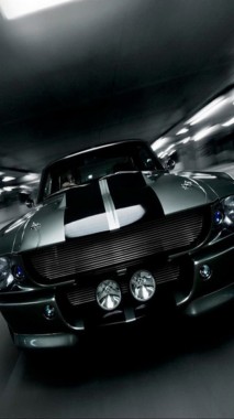 Mustang Wallpapers, free Mustang Wallpaper Download - WallpaperTip